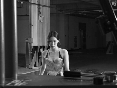 Kazuha Nakamura 中村 一葉