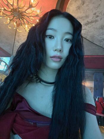 Kazuha Nakamura 中村 一葉