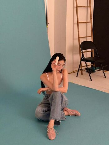 Kazuha Nakamura 中村 一葉