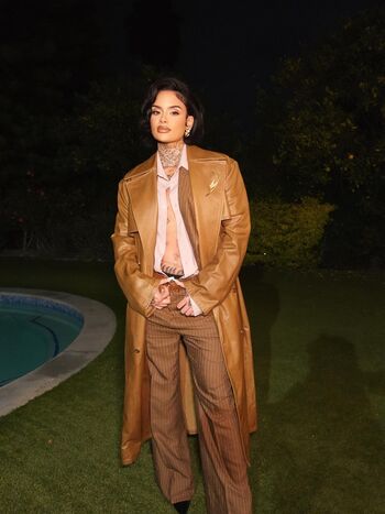 Kehlani