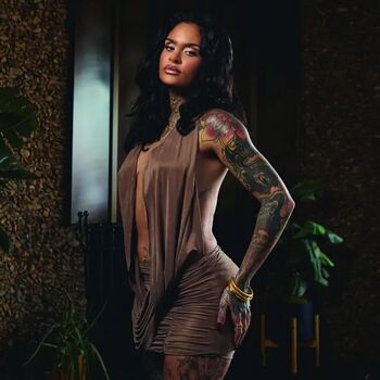 Kehlani
