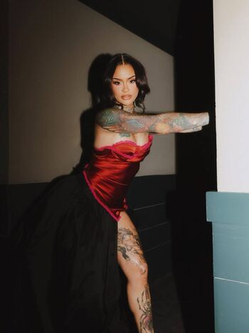 Kehlani
