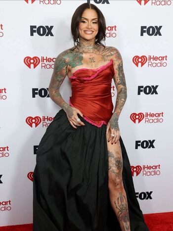 Kehlani