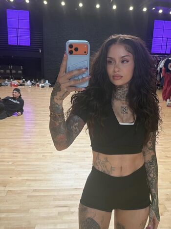 Kehlani