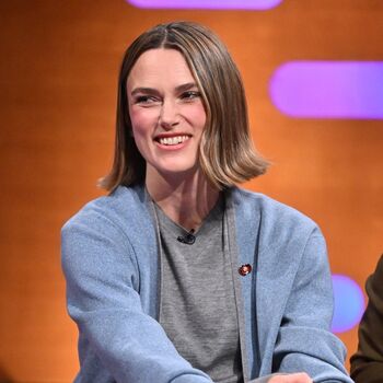 Keira Knightley