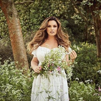 Kelly Brook