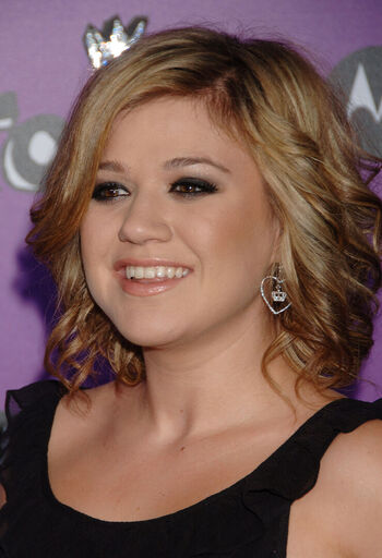 Kelly Clarkson