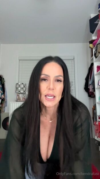 Kendra Lust