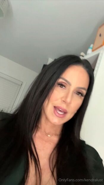 Kendra Lust