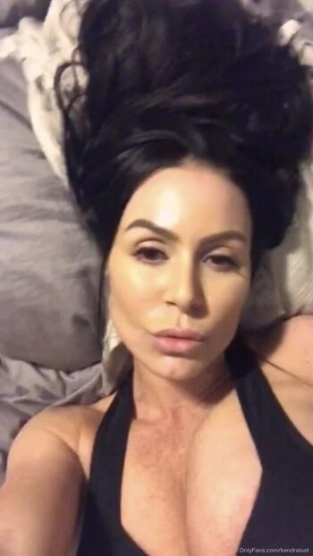 Kendra Lust
