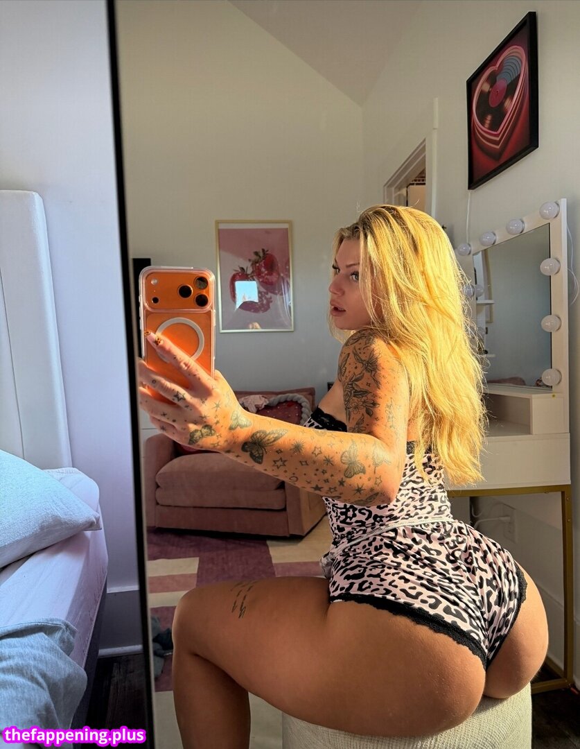 kenzieclarksxo