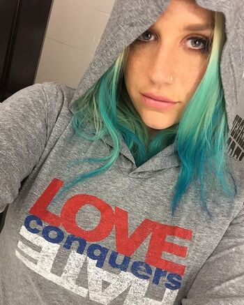 KeshaRose