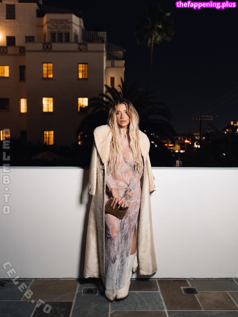 KeshaRose