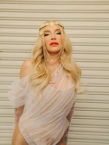 KeshaRose