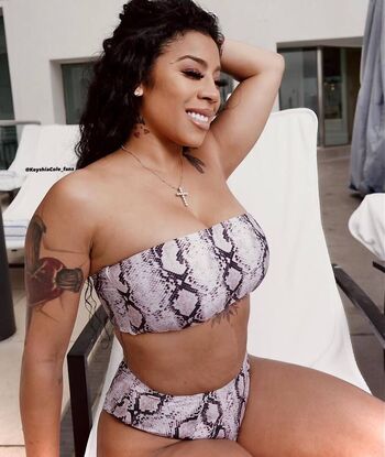 Keyshia Cole