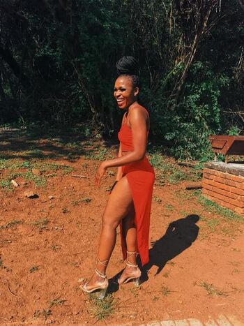 Khulekile Precious luhlanga