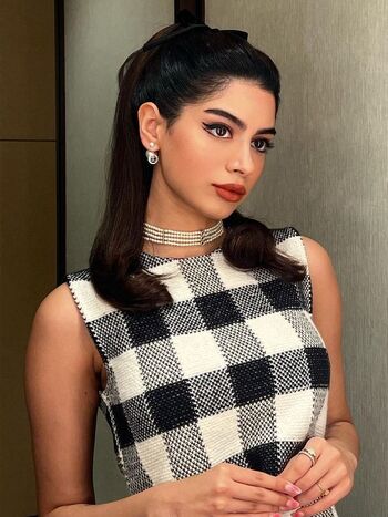 Khushi Kapoor