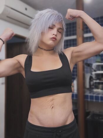 Kidd Bandit Wrestler