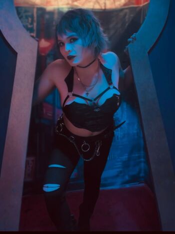 Kidd Bandit Wrestler