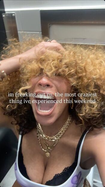 Kiera Please