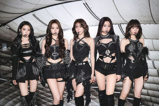 Kim Chaewon 김채원 [Le Sserafim]