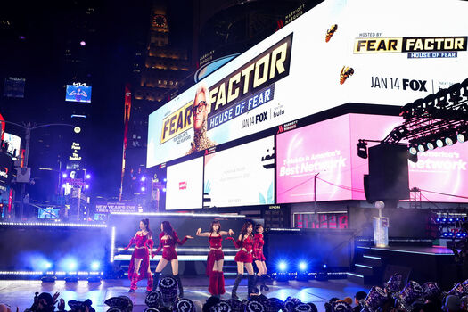 Kim Chaewon 김채원 [Le Sserafim]