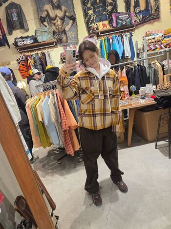 Kim Chaewon 김채원 [Le Sserafim]