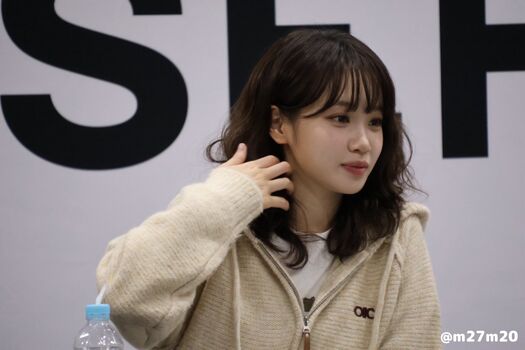 Kim Chaewon 김채원 [Le Sserafim]