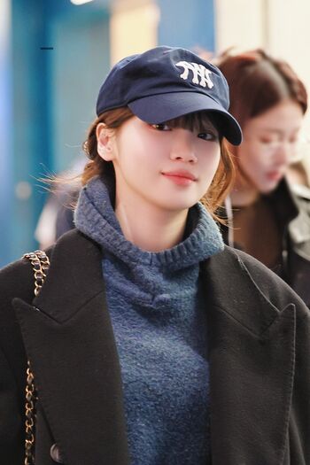 Kim Chaewon 김채원 [Le Sserafim]