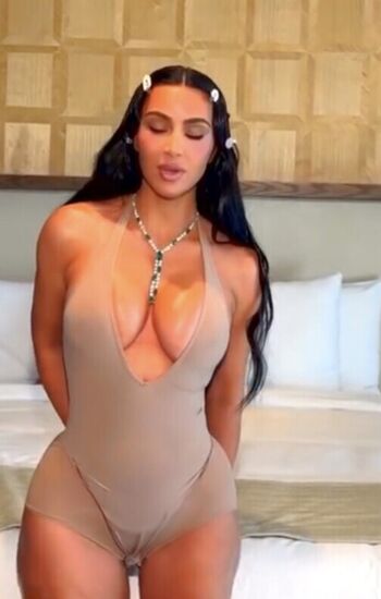 Kim Kardashian