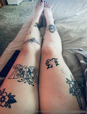 kinkypiercedcoupletease