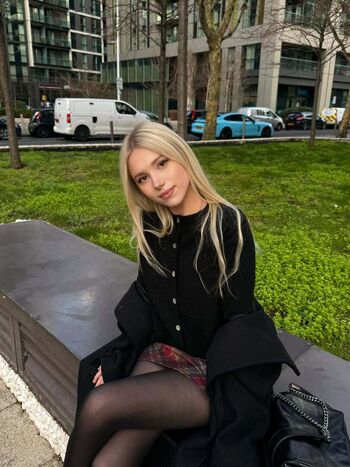 Kitty-Mae / kittymerritt