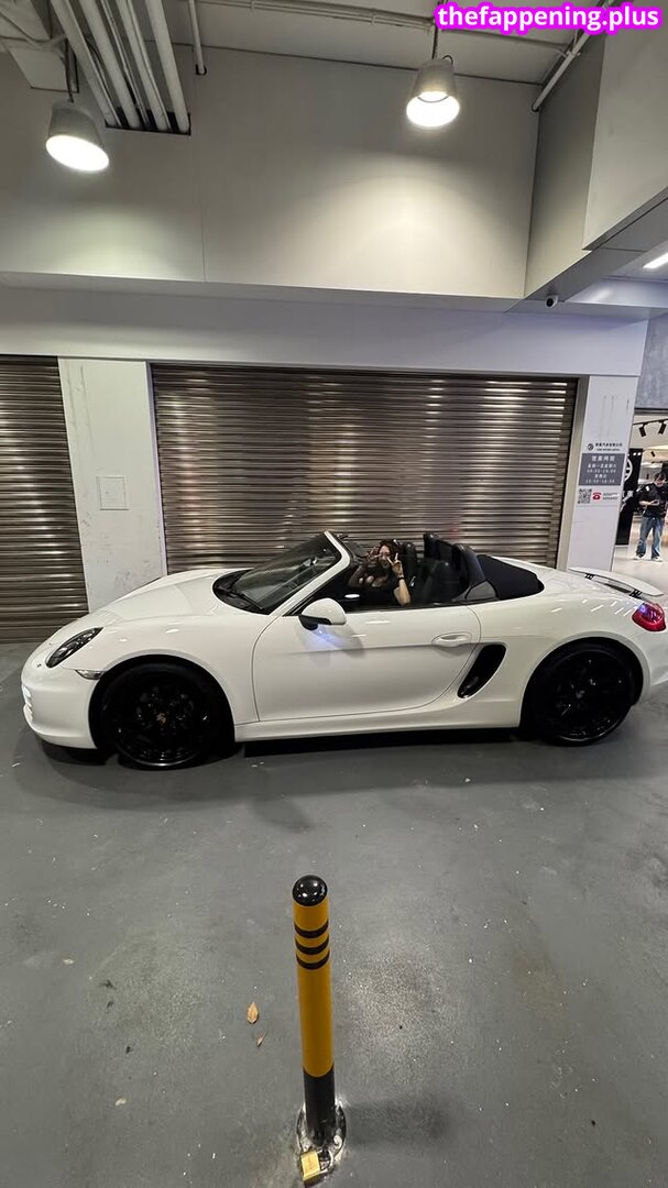 kkarenzeng 裸照OnlyFans照片 #1