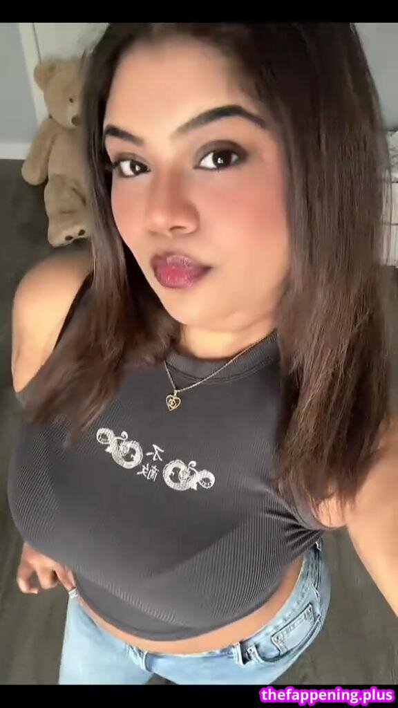 Kkarishma66 Nacktes OnlyFans Foto #1