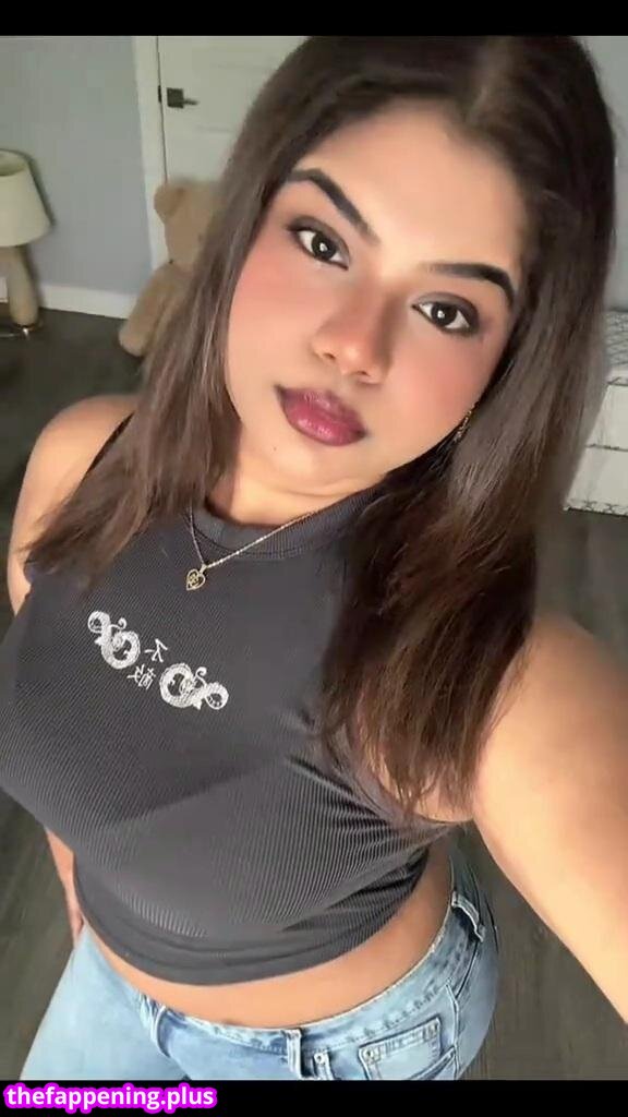 Kkarishma66 Fotografie OnlyFans Dezbrăcată #2