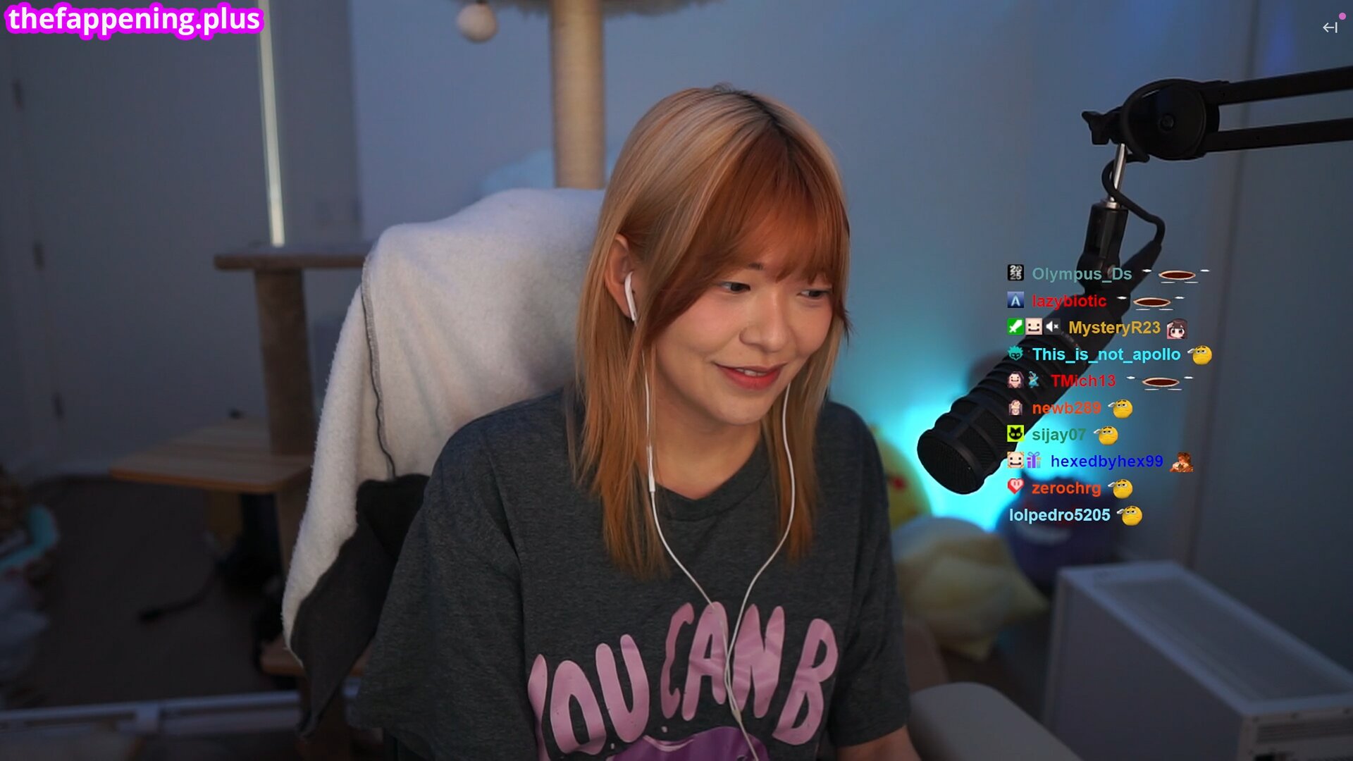 Kkatamina / Miyoung Meztelen OnlyFans Fotó #298