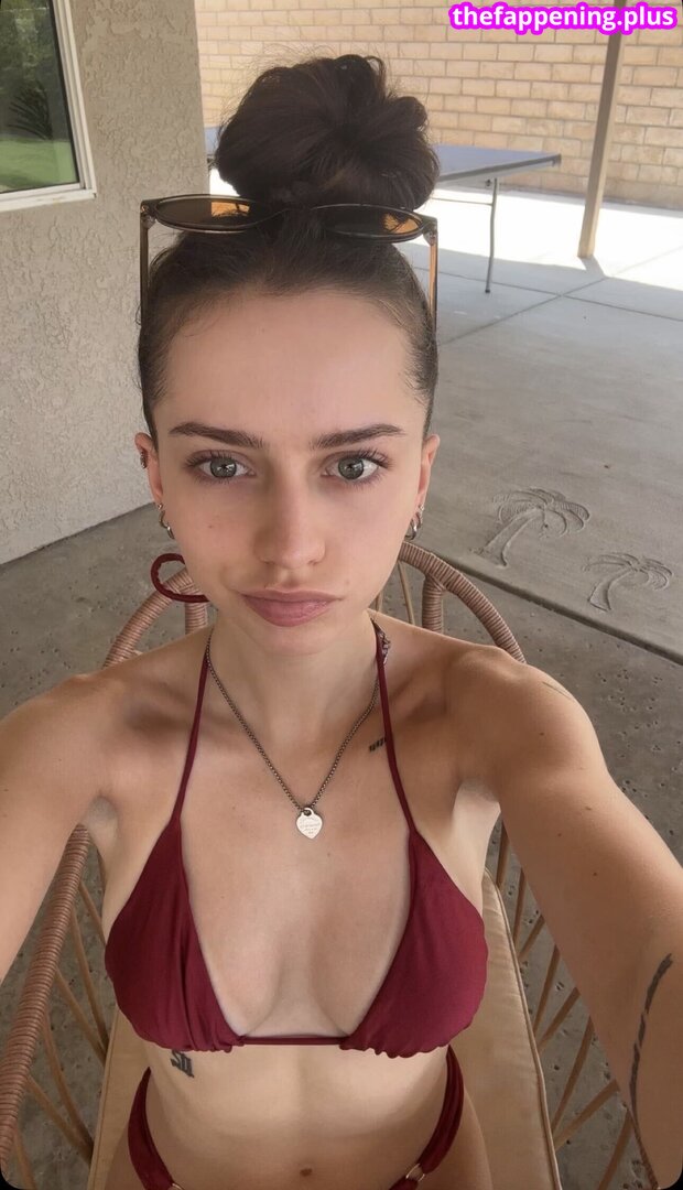 katelynelizabeth / kkateyann / nnayetakk Naken OnlyFans Foto #96