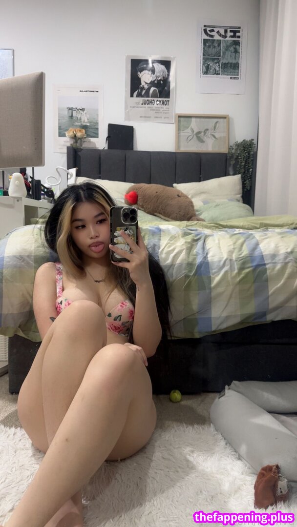 Kkimvu / kkimvu_ Nagie OnlyFans Zdjęcie #239