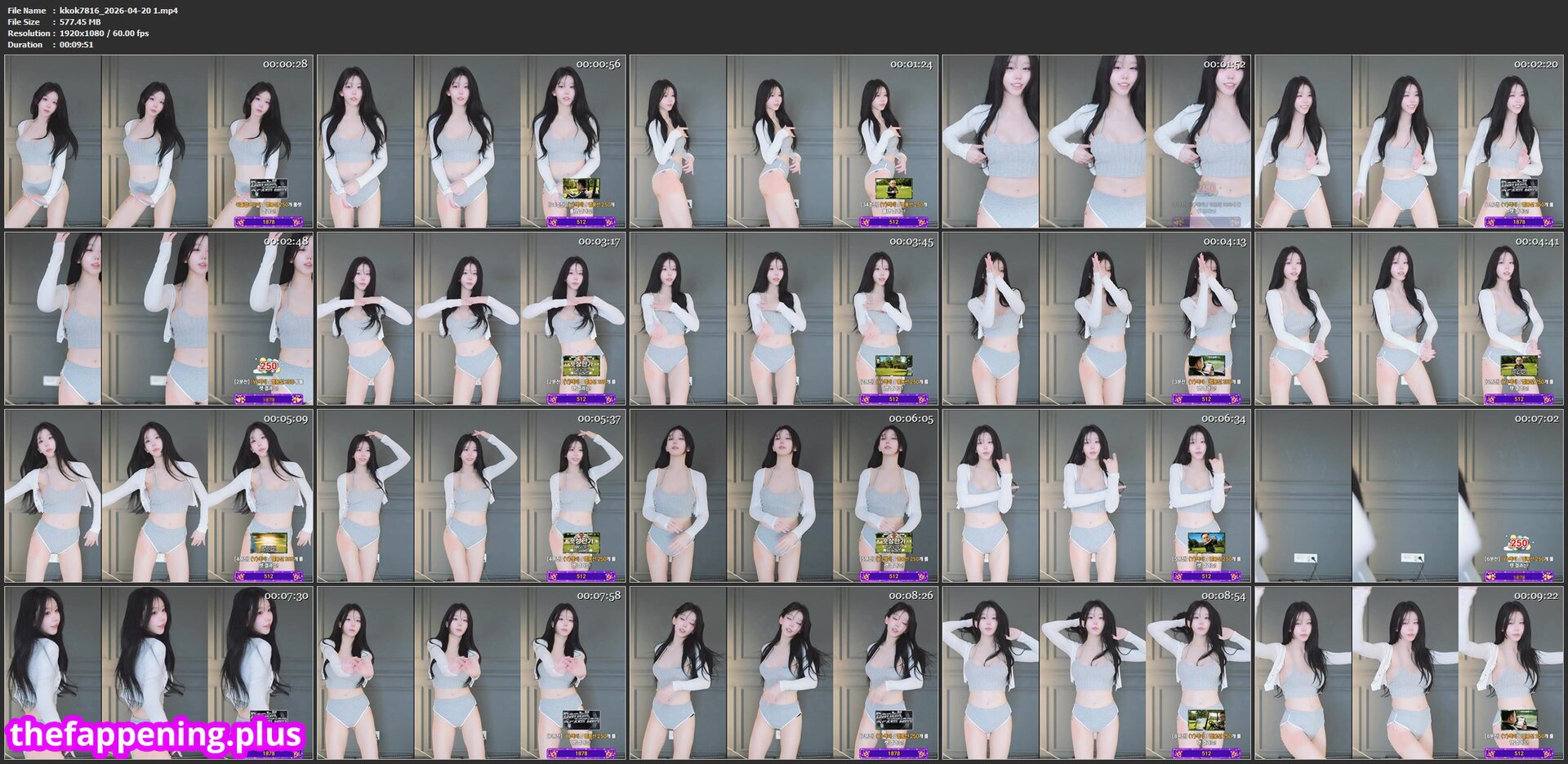 kkok7816 / kook1916 / midi Çıplak OnlyFans Fotoğrafı #178