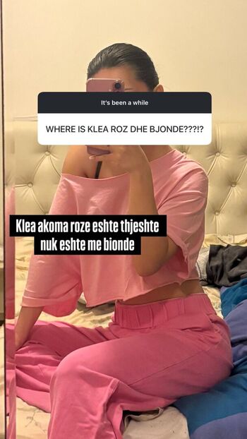 Klea Ballia