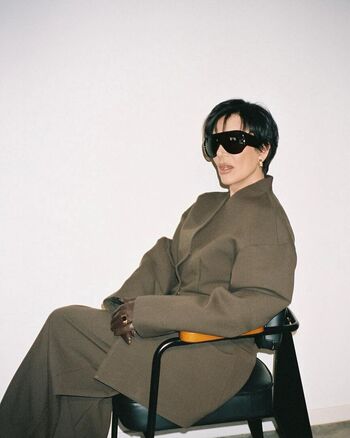 Kris Jenner