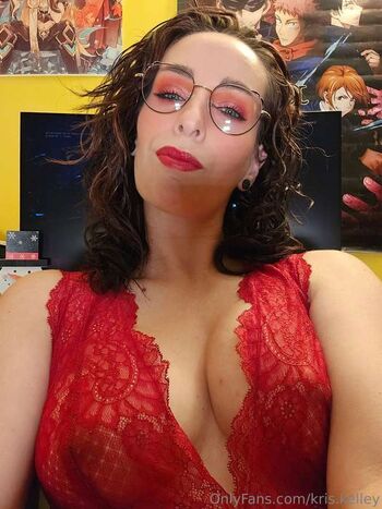Kris Kelley
