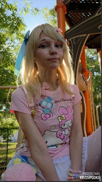 Krissi Pookie