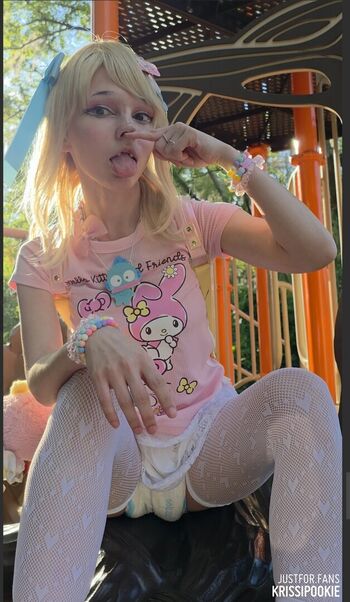 Krissi Pookie