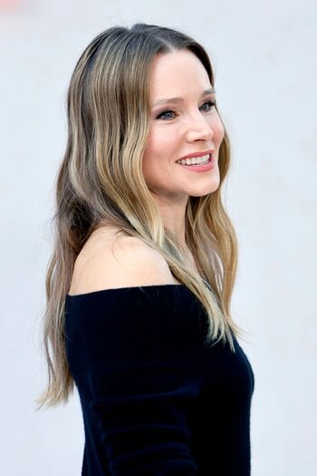 Kristen Bell