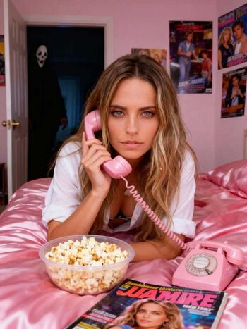 Kristen Stephensonpino