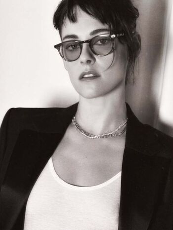 Kristen Stewart