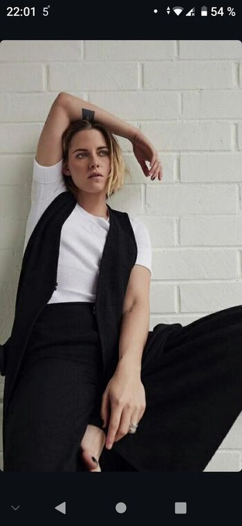 Kristen Stewart