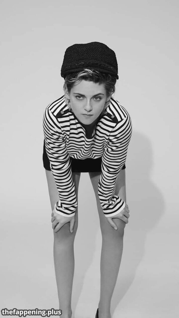 Kristen Stewart