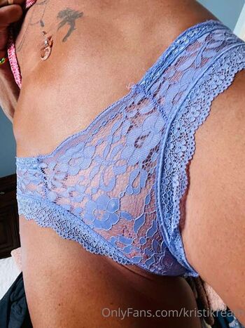 Kristi Kream ???? Vip ⭐️ Top 1%